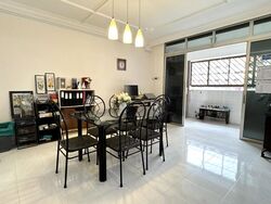 Blk 103 Pasir Ris Street 12 (Pasir Ris), HDB 5 Rooms #506348281